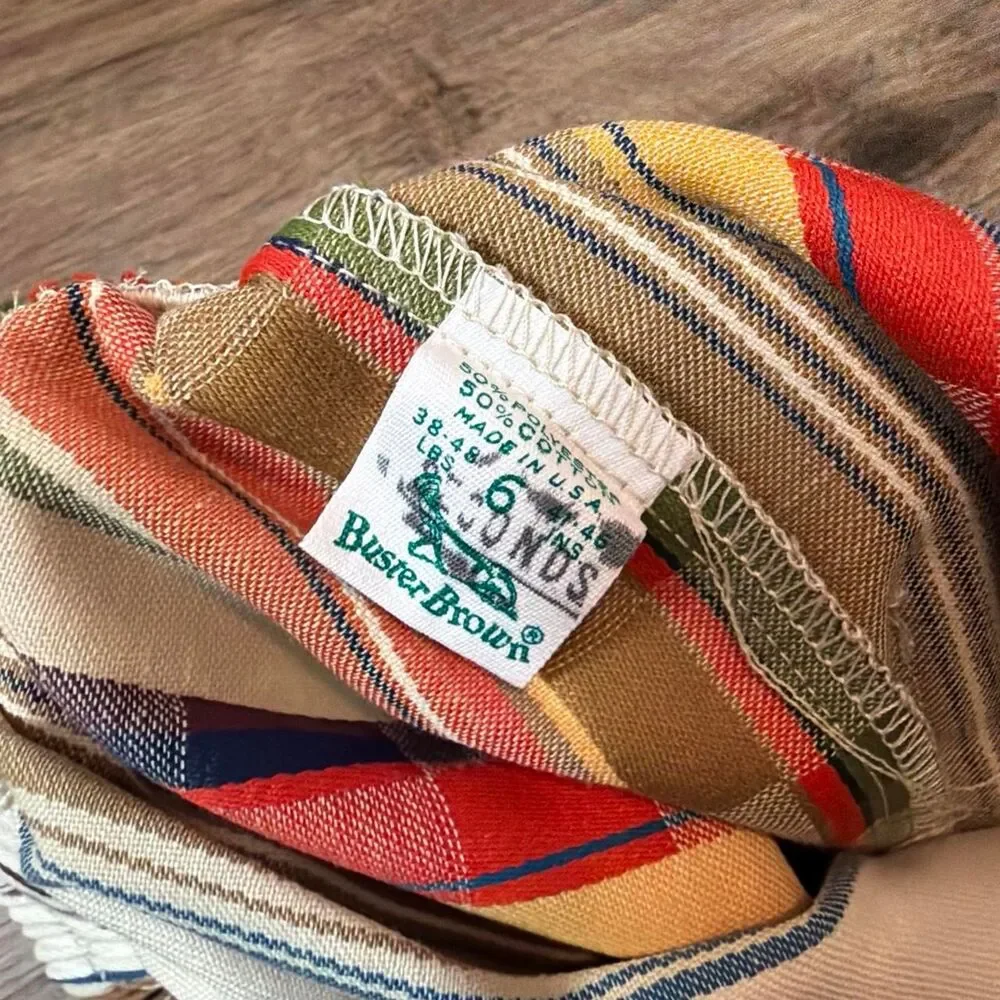 American-vintage Multi Shorts